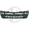 BMW 51117129297 Bumper